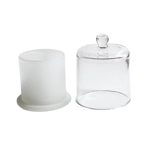 Copo de Vela Domus 210 ml (fosco) — Moulin