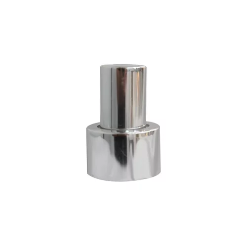 Válvula Spray R.28/410 Prata Alumínio — Moulin