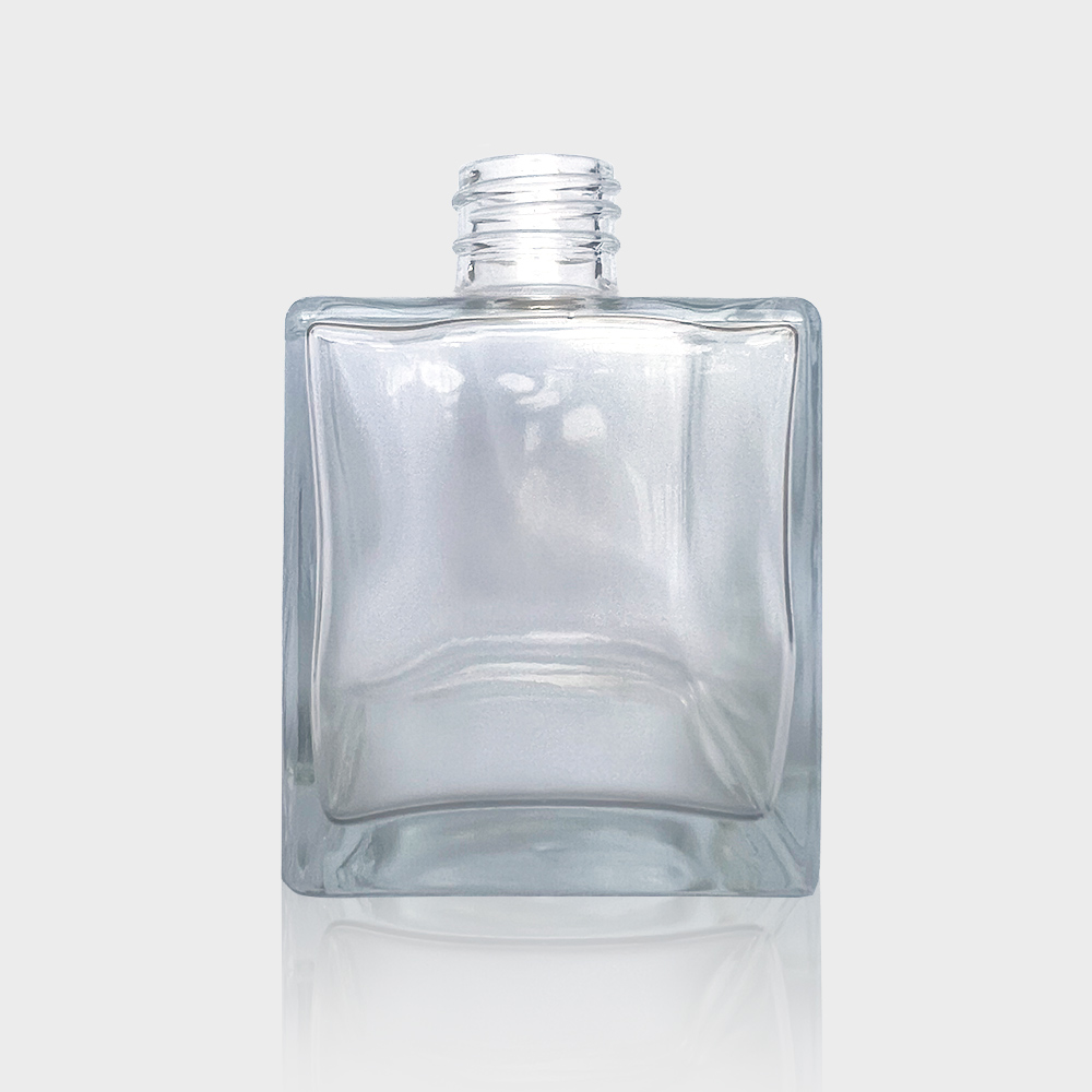 Frasco Cubo Oslo 250 ml — Moulin
