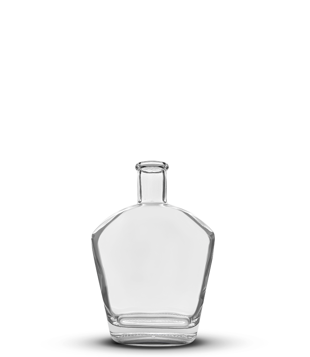 Garrafa de Vidro Premium Magnate 750 ml — Moulin