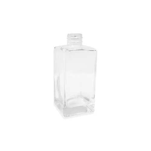 Frasco Square 250 ml — Moulin