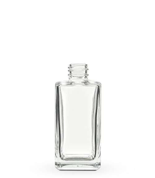 Frasco Retangular Difusor 250 ml — Moulin