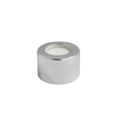 Tampa Difusor R.28/410 Prata Prime — Moulin