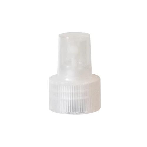 Válvula Spray R.28/410 Transparente — Moulin