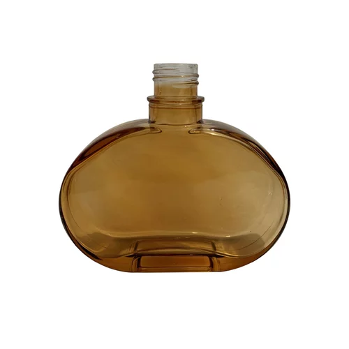 Frasco Jolie 300 ml Âmbar — Moulin