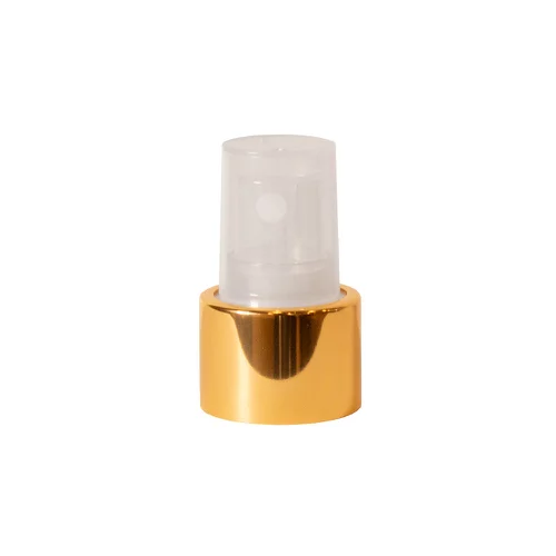 Válvula Spray R.24/410 Dourada — Moulin