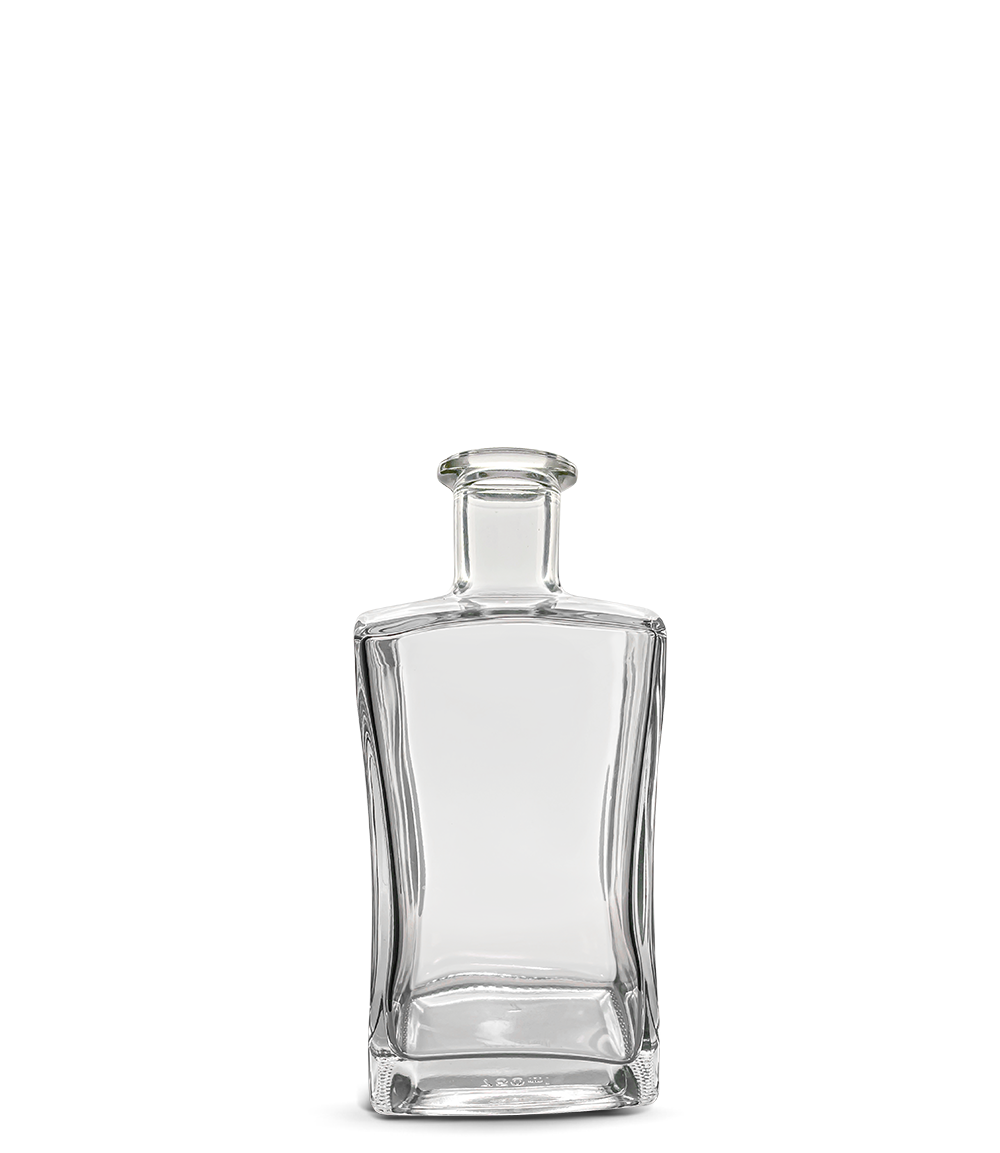 Garrafa de Vidro Premium Pinch Grandeur 750 ml — Moulin