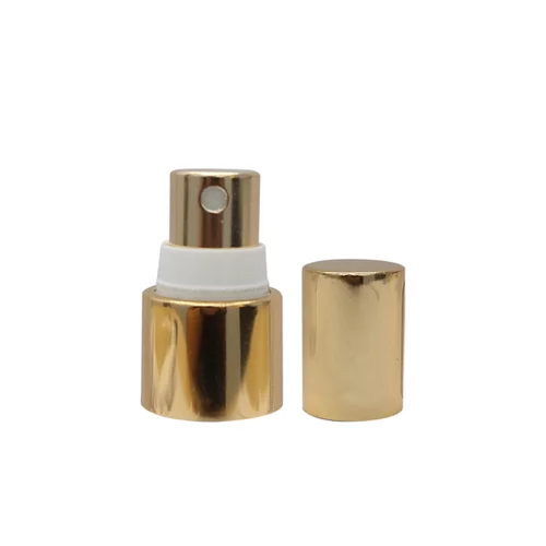 Válvula Spray R.20/415 Dourada — Moulin