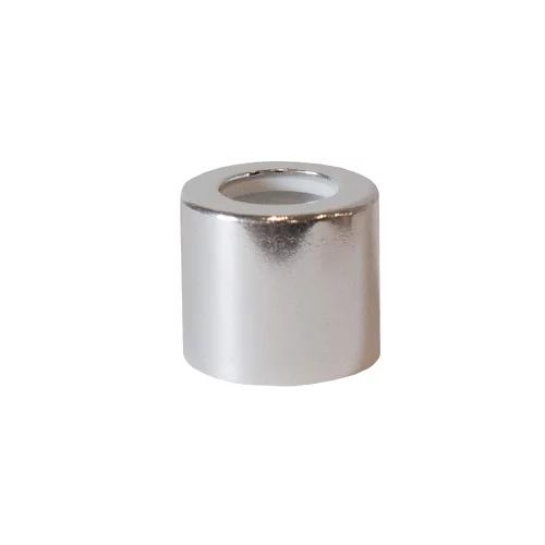 Tampa Difusor R.20/415 Prata Luxo — Moulin