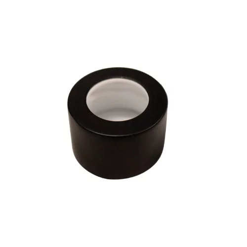 Tampa Difusor R.28/410 Preto Fosco — Moulin