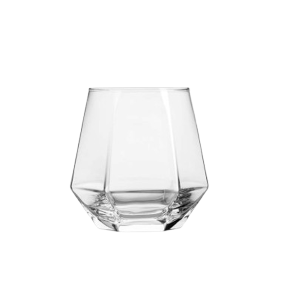 Copo Vulcano para Whisky 310 ml — Moulin