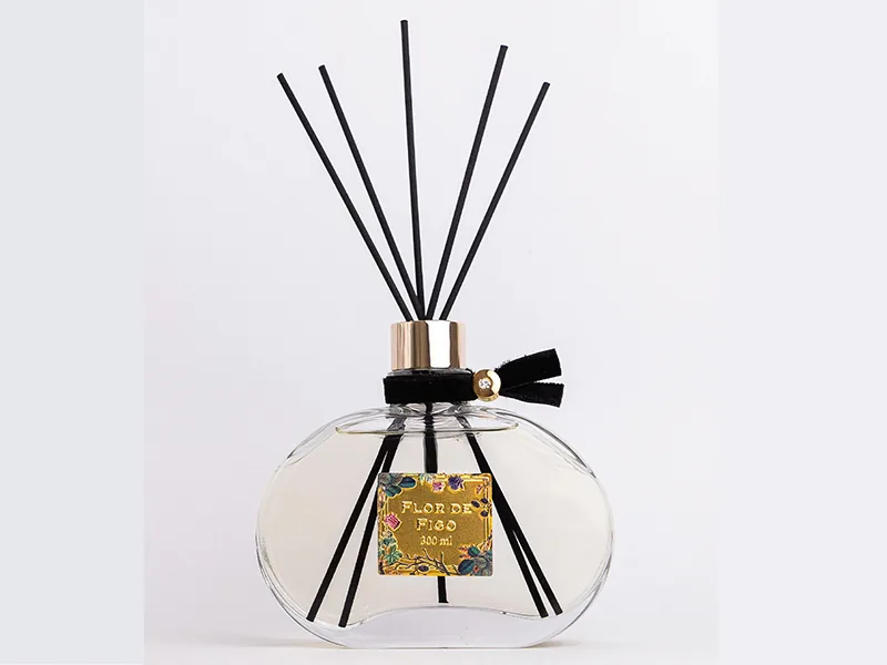 Difusor com Varetas 500ml — Moulin