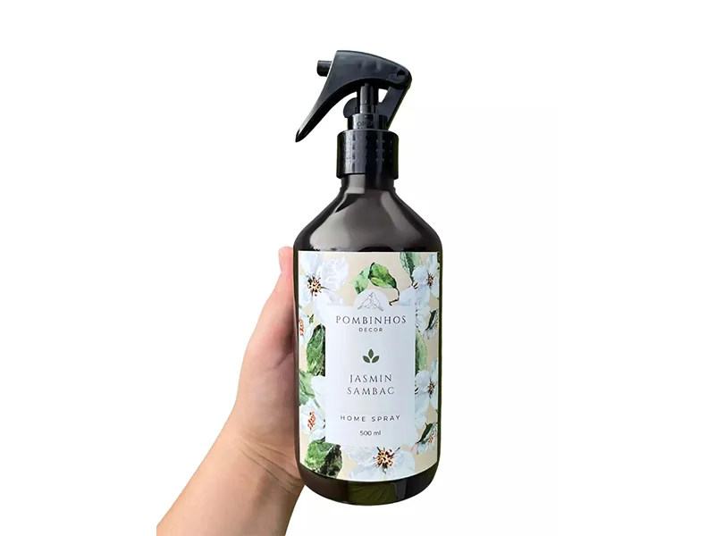 Home Spray 500ml ou 1L