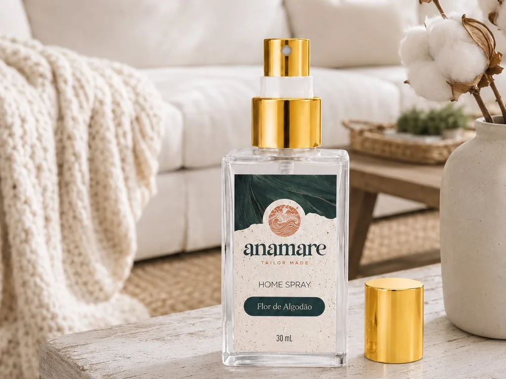 Home spray de bolso Anamare 30 mL