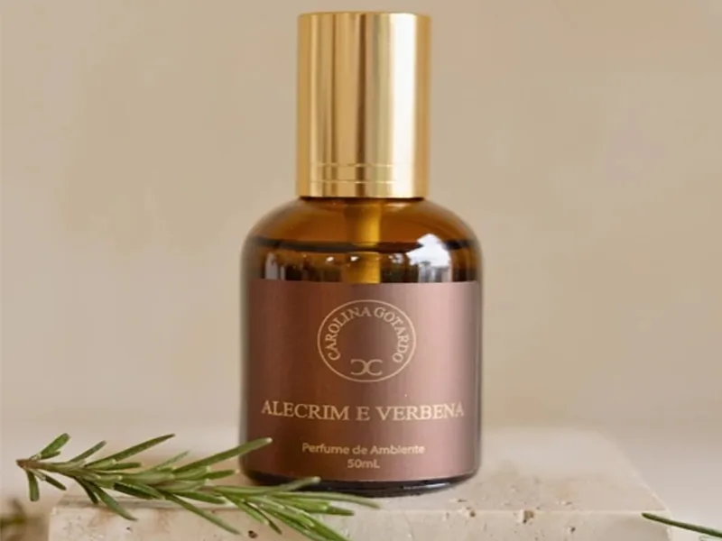 Mini Home Spray 50ml