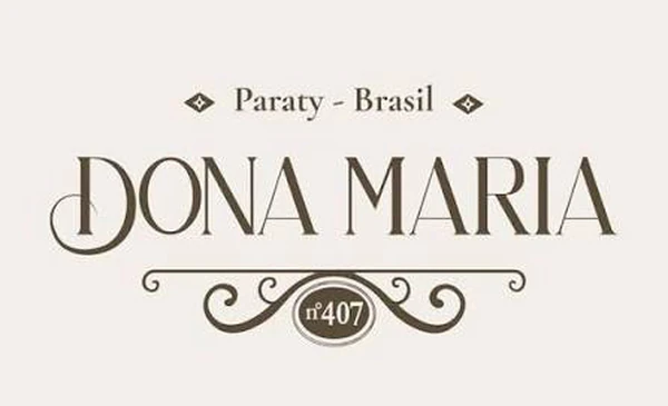 Dona Maria Paraty